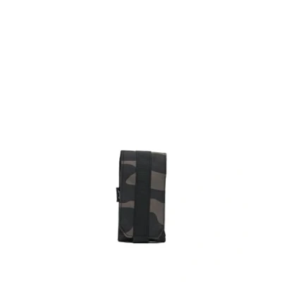Afbeelding van Brandit Molle Large Telefoonhoesje, Maat: One Size, Darkcamo