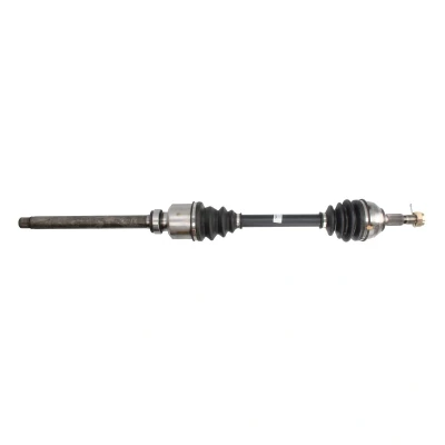 Afbeelding van POINT GEAR PNG73029 Aandrijfas Vooras rechts 957 voor voertuigen met ABS PEUGEOT: 407 Saloon
