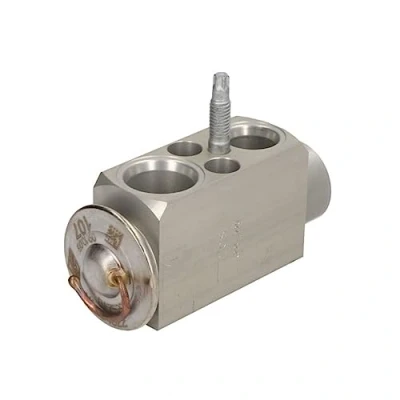 Afbeelding van DENSO DVE05020 Expansieventiel Airco BMW: 5 Touring