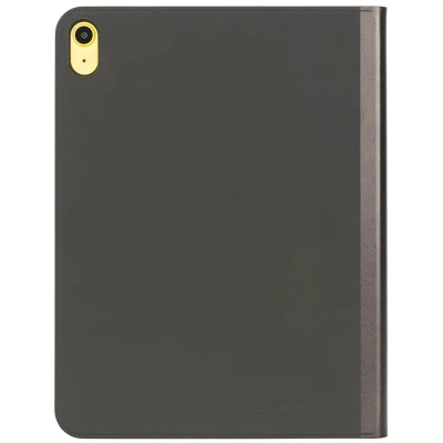 Afbeelding van Tucano Tablet Hoes Geschikt voor iPad 10 (2022) 10.9 inch Elements Case Zwart /Black