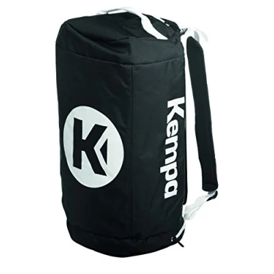 Image de Sac de sport Kempa K Line 40L noir/blanc