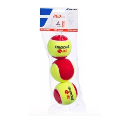 Afbeelding van Babolat Tafeltennisballen