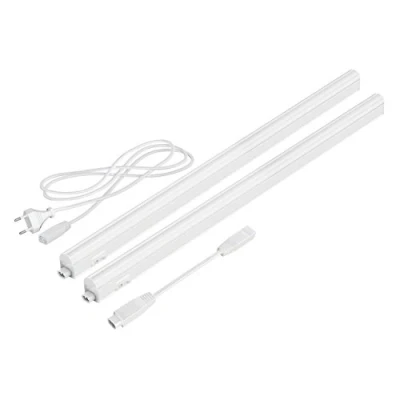 Afbeelding van parlat LED Rigel accentlampen, elk 57,3 cm, 790 lm, warm wit, 2 stuks