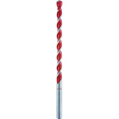Afbeelding van Alpen MultiCut 72900550100 Carbide Multifunctionele boor 5.5 mm Gezamenlijke lengte 150 Cilinderschacht 1 stuk(s)