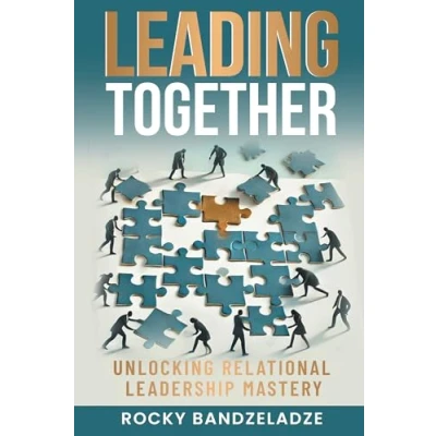 Afbeelding van Leading Together