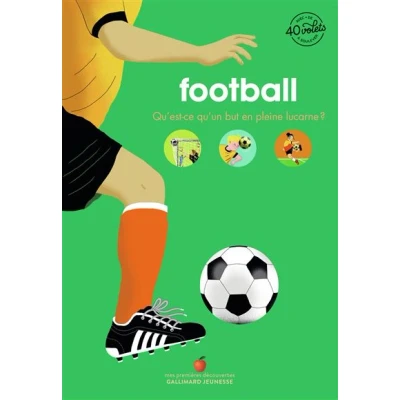Image de Football