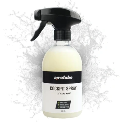 Afbeelding van Airolube Cockpitsprays AL 551880