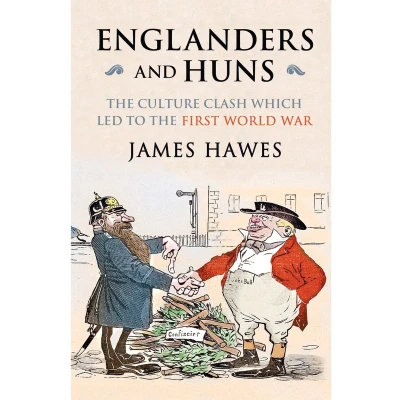 Afbeelding van Englanders And Huns