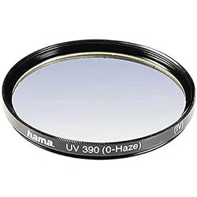 Afbeelding van Hama UV Filter 37 mm HTMC Coated