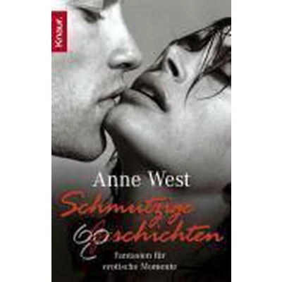 Afbeelding van Schmutzige Geschichten