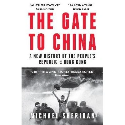 Image de The Gate to China