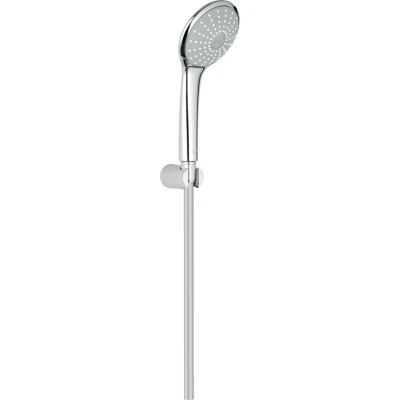 Afbeelding van Grohe Euphoria badset handdouche chroom 27354000