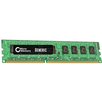 Afbeelding van CoreParts MMG2457/8GB geheugenmodule DDR3 1600 MHz ECC