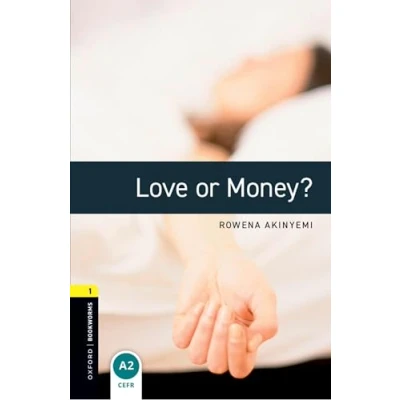 Afbeelding van Love Or Money Crime &amp; Mystery