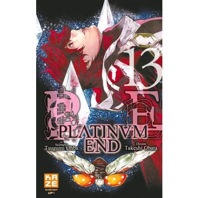 Image de Platinum End T13