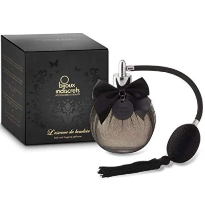 Afbeelding van L ́Essence du Budoir Parfum