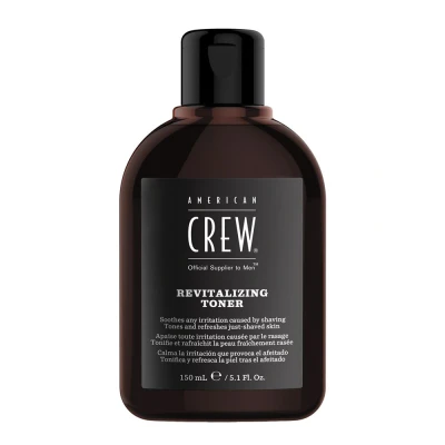 Afbeelding van American Crew Revitalizing Toner