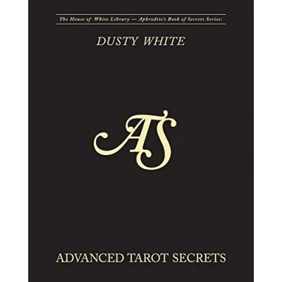 Afbeelding van Advanced Tarot Secrets