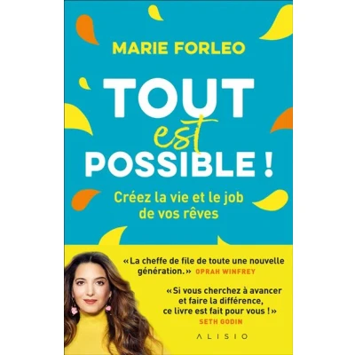 Image de Tout est possible !