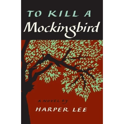Afbeelding van To Kill a Mockingbird