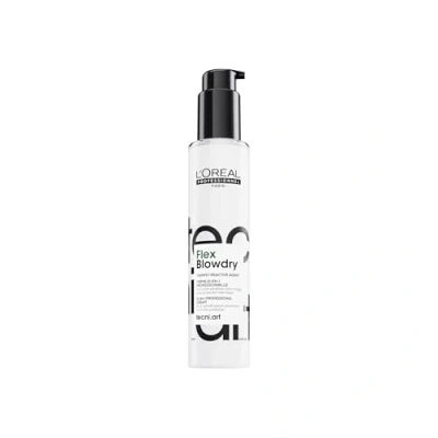 Image de L&#039;Oréal Professionnel Flex Blowdry Pre Styling Leave In 150 ml