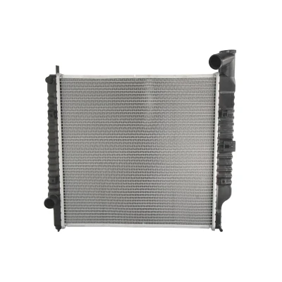 Afbeelding van Nissens Radiateur 61021A