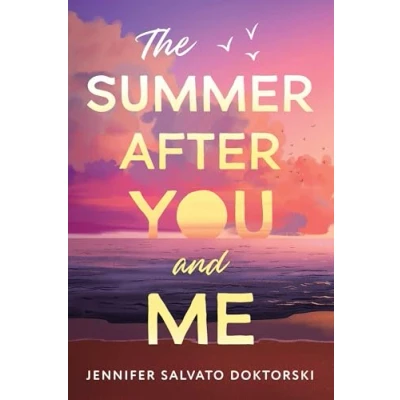 Afbeelding van The Summer After You and Me