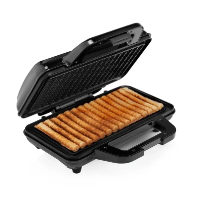 Afbeelding van Tristar Wafelfriet Maker