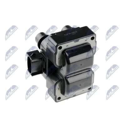 Afbeelding van NTY ECZ FR 003 Bobine 3 FORD: FIESTA 5, 6, KA Hatchback, VOLKSWAGEN: Lupo / 3L, GOLF 3, Polo III VOLVO: V70 2, 850 Saloon
