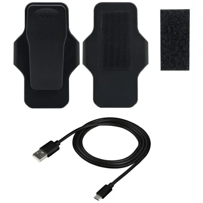 Afbeelding van Transcend Body Camera Accessory Kit for DPB10B