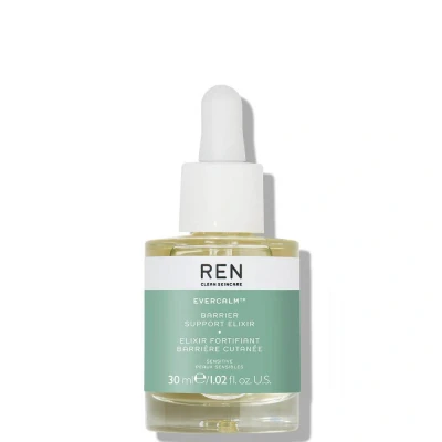 Afbeelding van REN Evercalm Barrier Support Elixir 30 ml