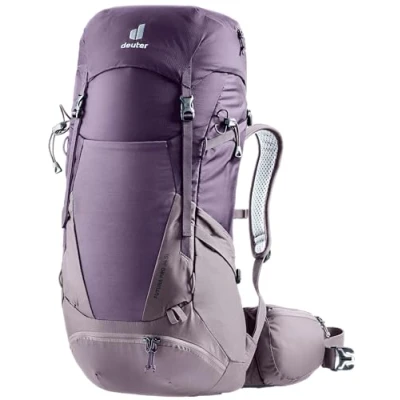 Afbeelding van deuter Futura Pro 34 SL Damesrugzak