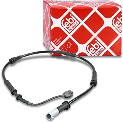 Image de febi bilstein 102262 Contact d&#039;usure pour plaquettes de frein, 1 pièce