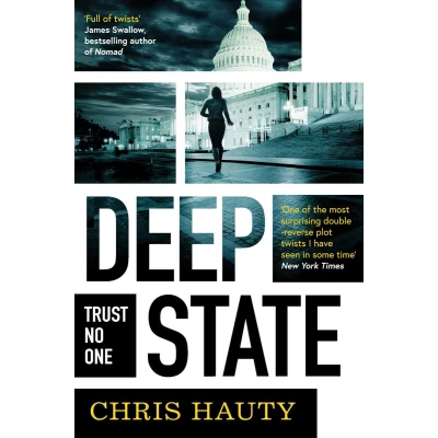 Afbeelding van Deep State