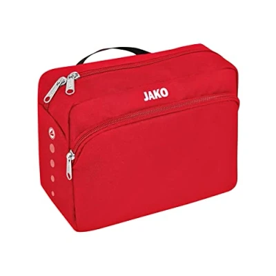 Afbeelding van Toilettas Classico Rood