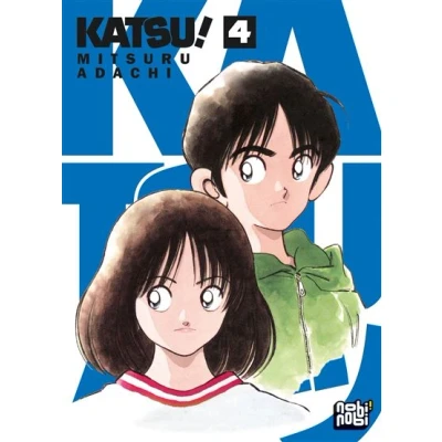 Image de Katsu! T04