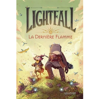 Image de Lightfall