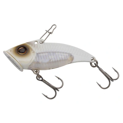 Afbeelding van Berkley Rattling Powerblade Bone 5,5cm (17g) Lepel