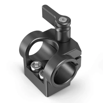 Afbeelding van SMALLRIG 15 mm Rod Clamp, Mount voor System, EVF montage, Microfoon 1995