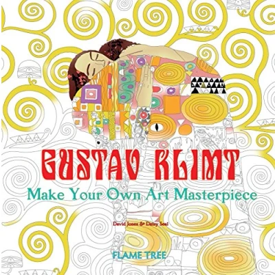 Afbeelding van Gustav Klimt