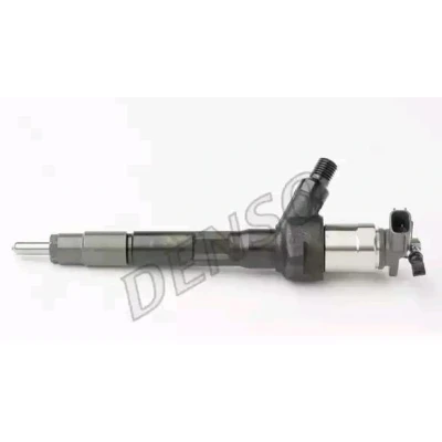 Afbeelding van DENSO DCRI300010 Verstuivers Elektronisch gestuurd