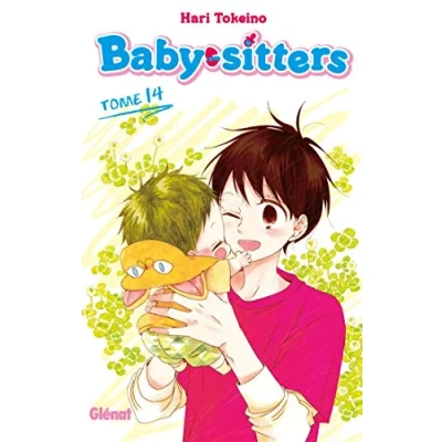 Afbeelding van Baby sitters