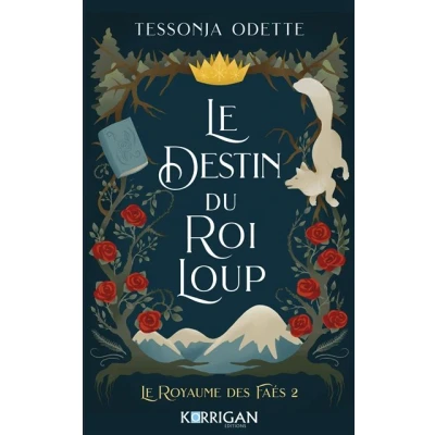 Image de Le royaume des Faés T2