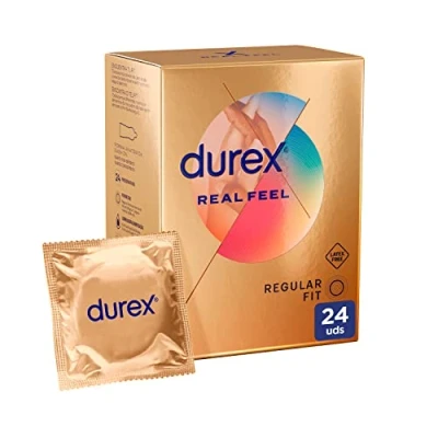 Afbeelding van Condooms Durex