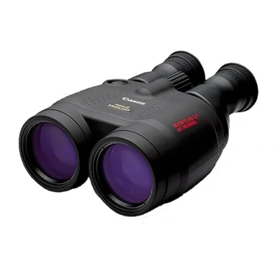Afbeelding van Canon 18x50 IS WP Verrekijker