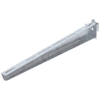 Afbeelding van OBO Bettermann 6419412 Montageaccessoire (b x h) 610 mm 100 Metaal 1 stuk(s)
