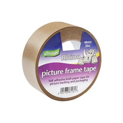 Afbeelding van Ultratape Fotolijsttape 48 mm x 33 m
