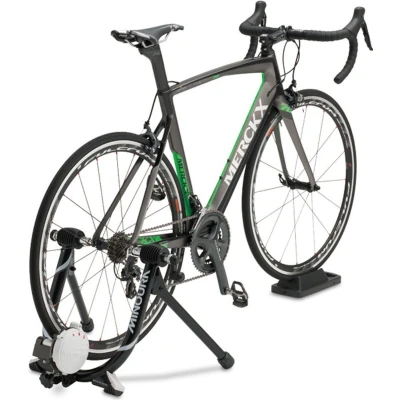 Afbeelding van Minoura Indoor trainer MagRide 60D met magneet weerstand