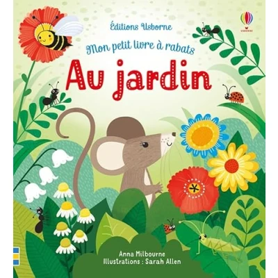 Afbeelding van Au jardin