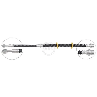 Afbeelding van Abs Remslang SL 5868